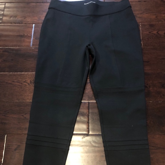 Abercrombie & Fitch moto leggings - Picture 2 of 2